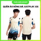  Áo đá bóng Just Play JSX 