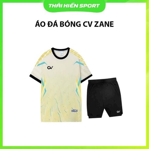  Áo đá bóng Cv Zane 