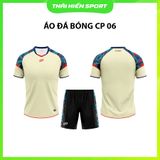  Áo đá bóng CP 06 