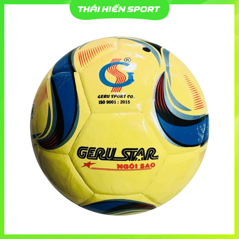  Bóng đá Geru 2030 Galaxy 