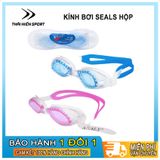  Kính bơi Seals Hộp 