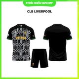  Áo đá bóng Liverpool 
