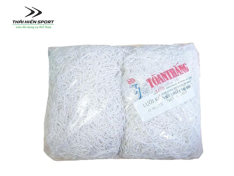  Lưới khung thành sân 11 tốt 
