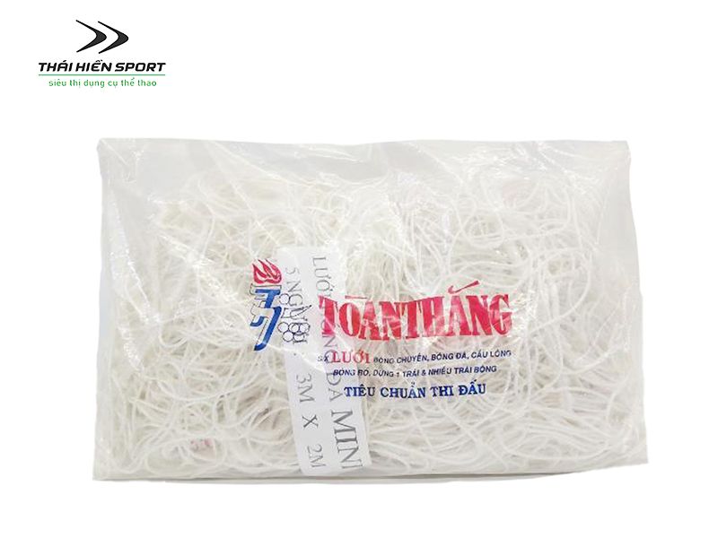  Lưới khung thành sân 5 đặc biệt 