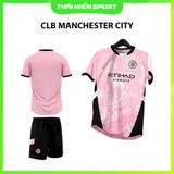  Áo đá bóng Manchester City 