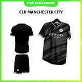  Áo đá bóng Manchester City 