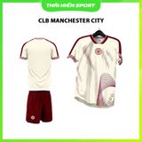  Áo đá bóng Manchester City 