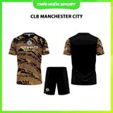  Áo đá bóng Manchester City 