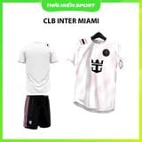  Áo đá bóng Inter Miami 
