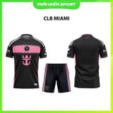  Áo đá bóng Inter Miami 