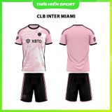  Áo đá bóng Inter Miami 