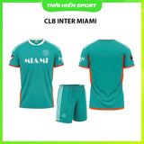  Áo đá bóng Inter Miami 