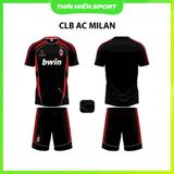  Áo đá bóng Ac Milan 