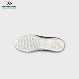  Giày đá bóng Mira Plus Bạc 