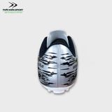  Giày đá bóng Mira Plus Bạc 
