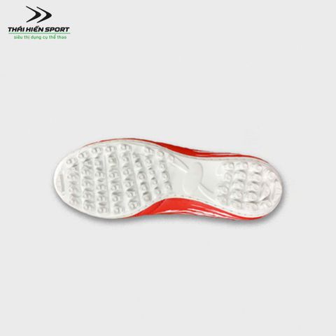  Giày đá bóng Mira Plus Đỏ 