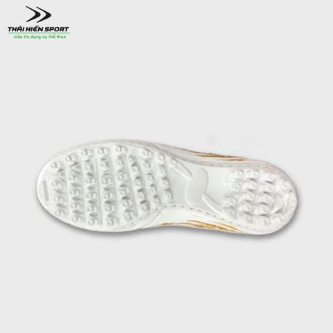  Giày đá bóng Mira Plus Trắng 