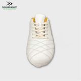  Giày đá bóng Mira Plus Trắng 