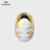  Giày đá bóng Mira Plus Trắng 