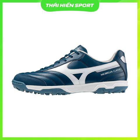  GIÀY BÓNG ĐÁ MIZUNO MORELIA SALA CLASSIC TF 