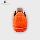  Giày đá bóng trẻ em Mira Pro Max cam 
