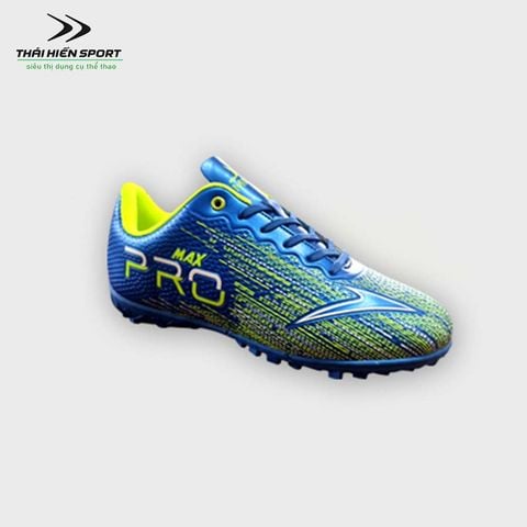  Giày đá bóng trẻ em Mira Pro Max bích 