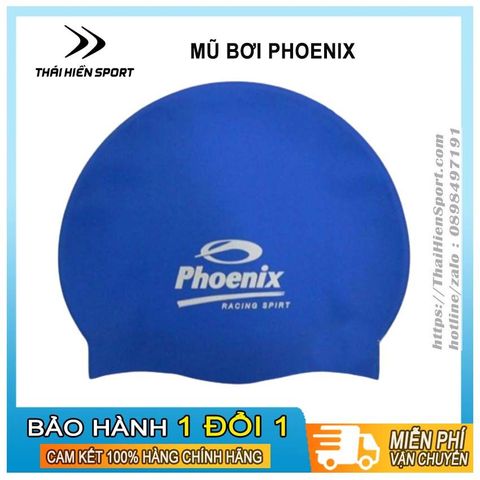 Mũ bơi Phoenix 