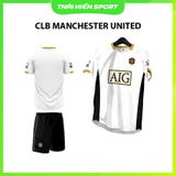  Áo đá bóng Manchester United 