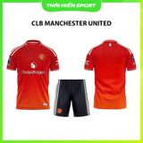  Áo đá bóng Iwin Manchester United 