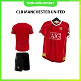  Áo đá bóng Manchester United 