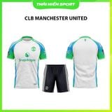  Áo đá bóng Iwin Manchester United 