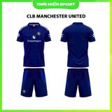  Áo đá bóng Manchester United 