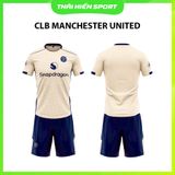  Áo đá bóng Manchester United 