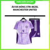  Áo đá bóng Sri - Bezel CLB 