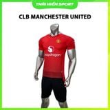  Áo đá bóng Manchester United 