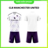  Áo đá bóng Manchester United 