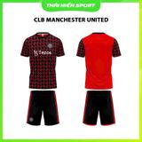  Áo đá bóng Manchester United 