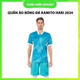  Áo đá bóng Hari 2024 