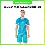  Áo đá bóng Hari 2024 