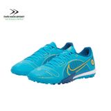  Giày đá bóng  Nike Mercurial Vapor 14 Academy TF xanh dương 