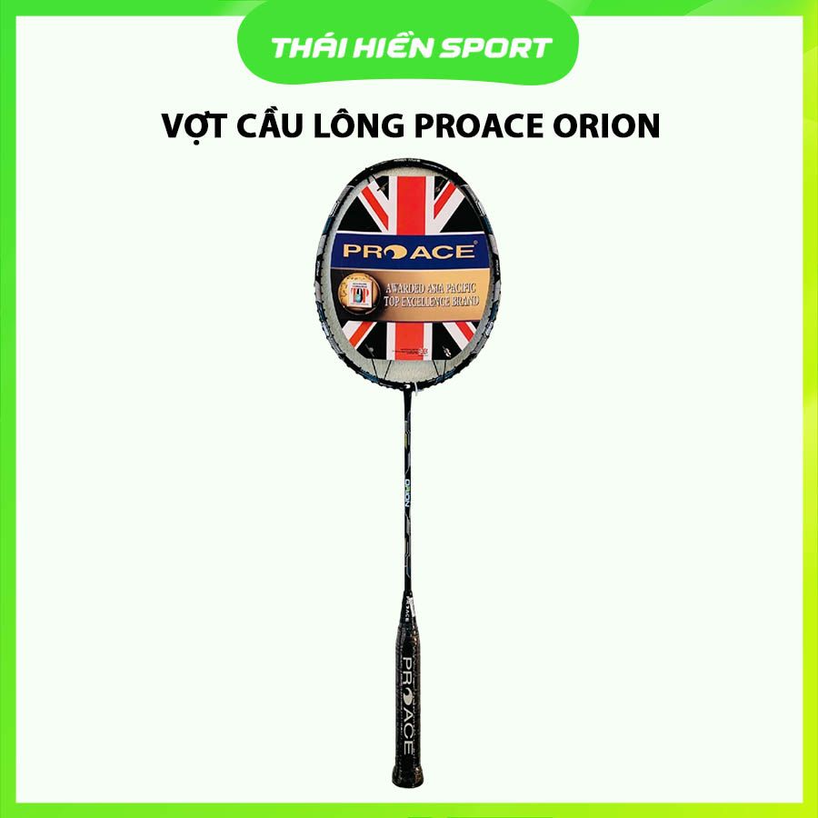  Vợt cầu lông Proace Orion 