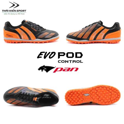  GIÀY BÓNG ĐÁ PAN PATRIOT EVO POD 