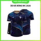  Áo bóng đá Amac Wc 2026 
