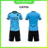  Áo đá bóng PSG Paris 