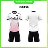  Áo đá bóng PSG Paris 
