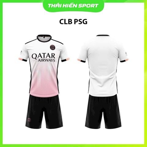  Áo đá bóng PSG Paris 