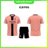  Áo đá bóng PSG Paris 