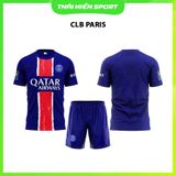  Áo đá bóng PSG Paris 