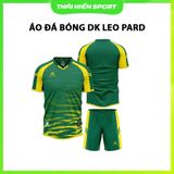  Áo đá bóng Dk Leo Pard 