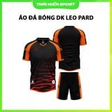  Áo đá bóng Dk Leo Pard 